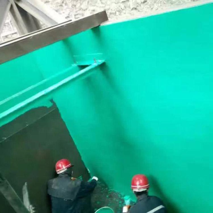 平凉彩色防滑路面和景观水洗树脂石施工各有特点